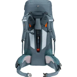 Zaino Deuter Aircontact Core 50+10 Graphite Shale