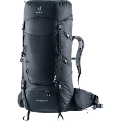 Zaino Deuter Aircontact Core 70+10 Black