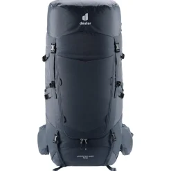 Zaino Deuter Aircontact Core 70+10 Black