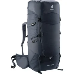 Zaino Deuter Aircontact Core 70+10 Black