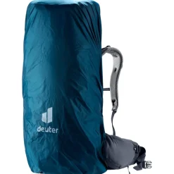 Zaino Deuter Aircontact Core 70+10 Black