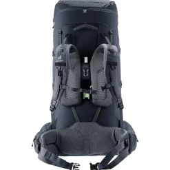Zaino Deuter Aircontact Core 70+10 Black