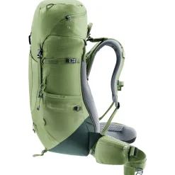 Zaino Deuter Aircontact Lite 35+10 SL Grove Ivy