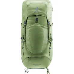 Zaino Deuter Aircontact Lite 35+10 SL Grove Ivy