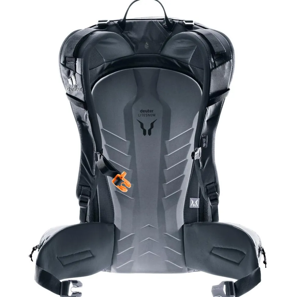 Zaino Deuter Freerider 28 SL Black