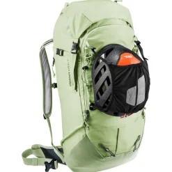 Zaino Deuter Freescape Lite 24 SL Mineral Grove