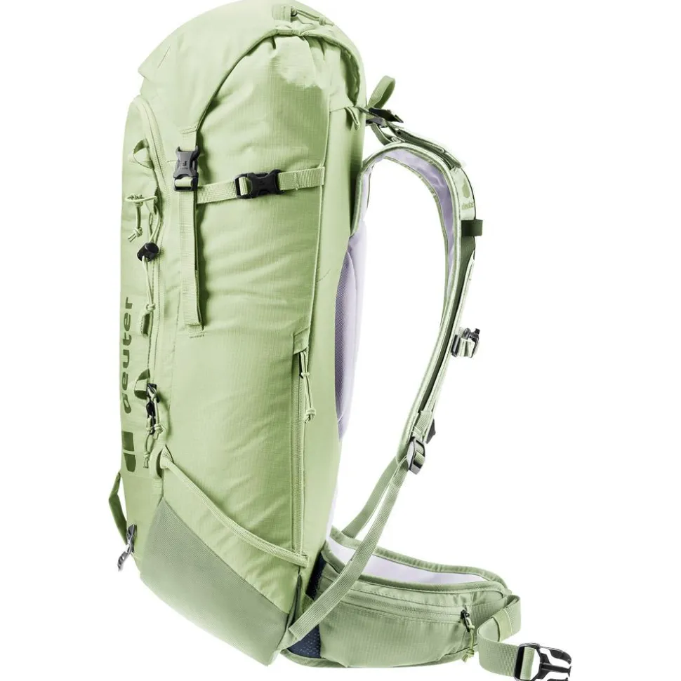 Zaino Deuter Freescape Lite 24 SL Mineral Grove