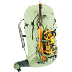 Zaino Deuter Freescape Lite 24 SL Mineral Grove