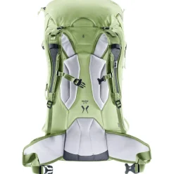 Zaino Deuter Freescape Lite 24 SL Mineral Grove