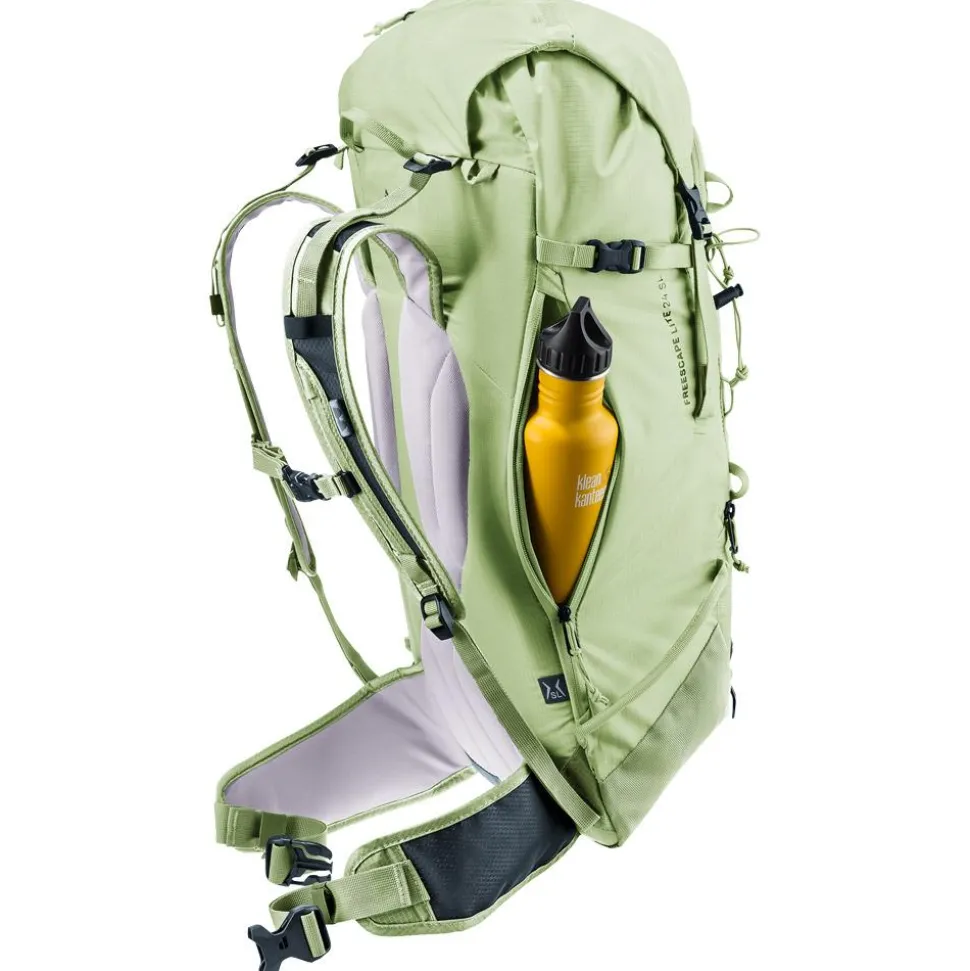 Zaino Deuter Freescape Lite 24 SL Mineral Grove