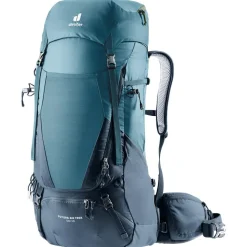 Zaino Deuter Futura Air Trek 50+10 Atlantic Ink