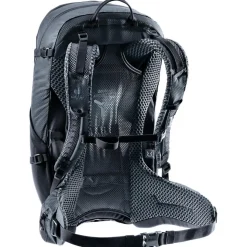 Zaino Deuter Futura 27 Black