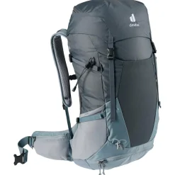 Zaino Deuter Futura 32 Graphite Shale