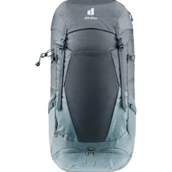 Zaino Deuter Futura 32 Graphite Shale