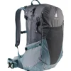 Zaino Deuter Futura 23L Graphite Shale