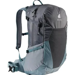 Zaino Deuter Futura 23L Graphite Shale
