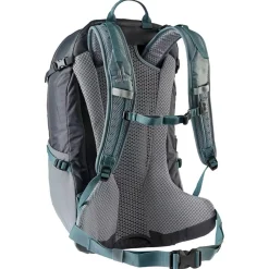 Zaino Deuter Futura 23L Graphite Shale