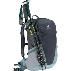 Zaino Deuter Futura 23L Graphite Shale