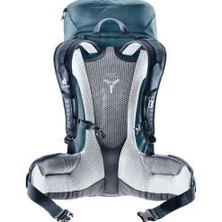 Zaino Deuter Futura Pro 36 Atlantic Ink