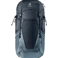 Zaino Deuter Futura Pro 40 Black Graphite