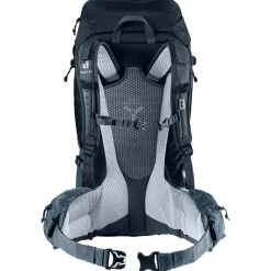 Zaino Deuter Futura Pro 38 SL Black Graphite