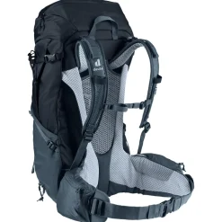 Zaino Deuter Futura Pro 38 SL Black Graphite
