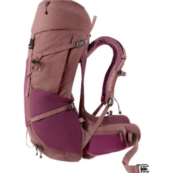 Zaino Deuter Futura Pro 34 SL Cassis Ashrose
