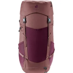 Zaino Deuter Futura 30 SL Cassis Ashrose