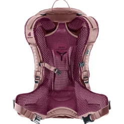 Zaino Deuter Futura 25 SL Cassis Ashrose