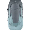 Zaino Deuter Futura 24 SL Graphite Shale