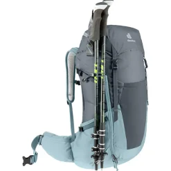 Zaino Deuter Futura 24 SL Graphite Shale