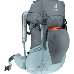 Zaino Deuter Futura 24 SL Graphite Shale
