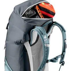 Zaino Deuter Futura 24 SL Graphite Shale