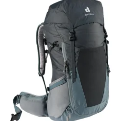 Zaino Deuter Futura 24 SL Graphite Shale