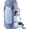 Zaino Deuter Futura 30 SL Polar Bluejay