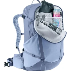 Zaino Deuter Futura 25 SL Polar Bluejay