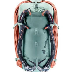 Zaino Deuter Guide 28 SL Jade Frost