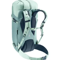 Zaino Deuter Guide 28 SL Jade Frost