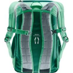 Zaino Deuter Junior 18L Spearmint Seagreen