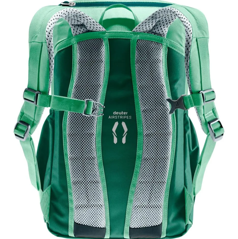 Zaino Deuter Junior 18L Spearmint Seagreen
