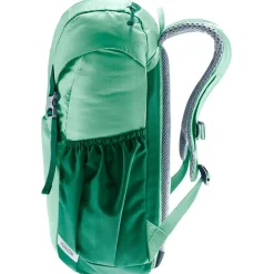 Zaino Deuter Junior 18L Spearmint Seagreen