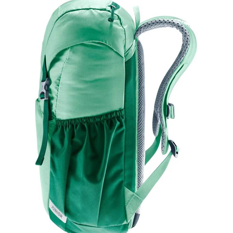 Zaino Deuter Junior 18L Spearmint Seagreen