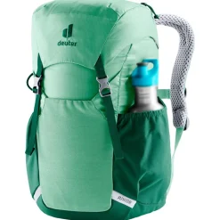 Zaino Deuter Junior 18L Spearmint Seagreen
