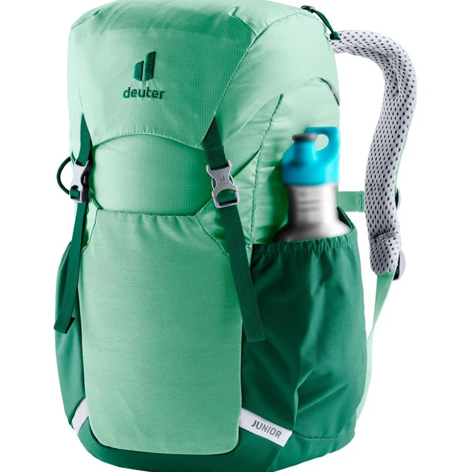 Zaino Deuter Junior 18L Spearmint Seagreen