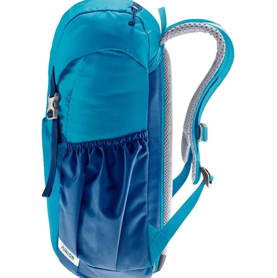 Zaino Deuter Junior 18L Wave Nightblue