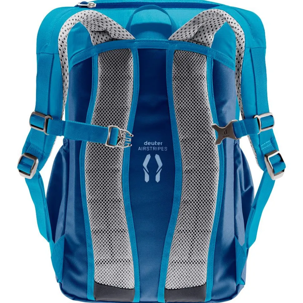 Zaino Deuter Junior 18L Wave Nightblue