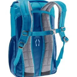 Zaino Deuter Junior 18L Wave Nightblue