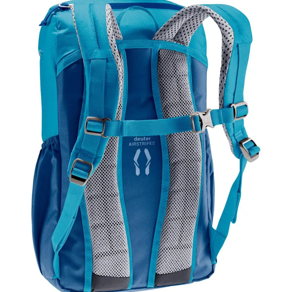 Zaino Deuter Junior 18L Wave Nightblue