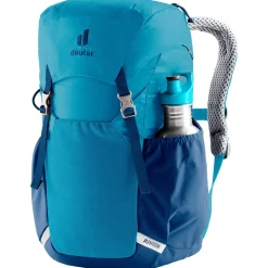 Zaino Deuter Junior 18L Wave Nightblue