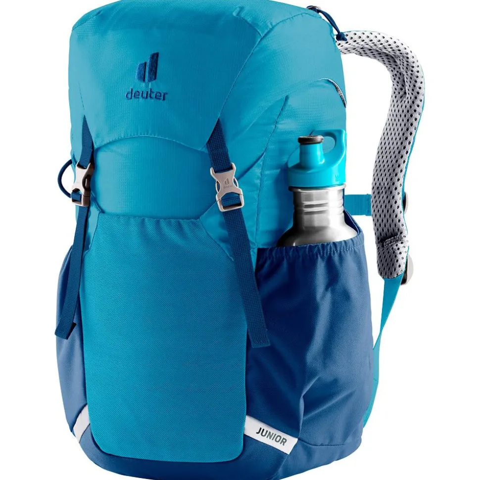 Zaino Deuter Junior 18L Wave Nightblue